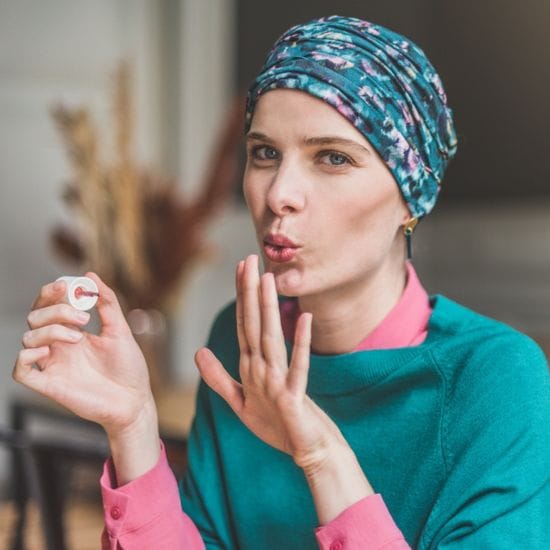 How To Care For Your Nails During Chemo